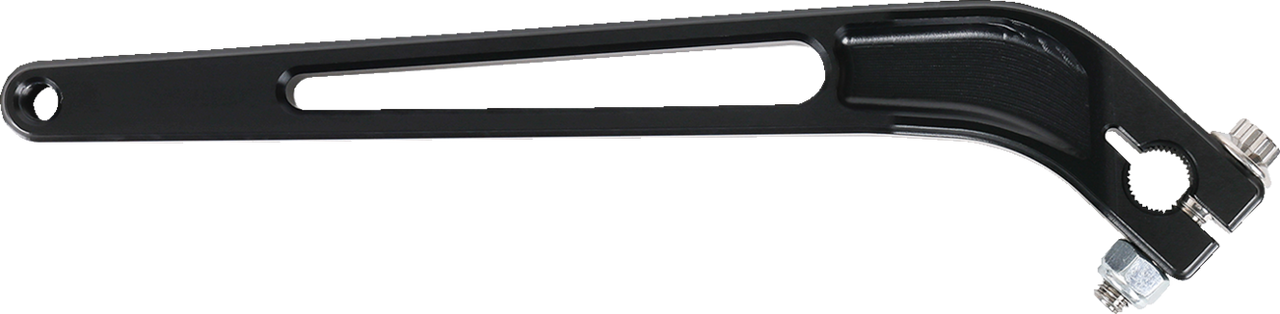 Thrashin #TSC-2909-1 - Extended Shift Arm - Black