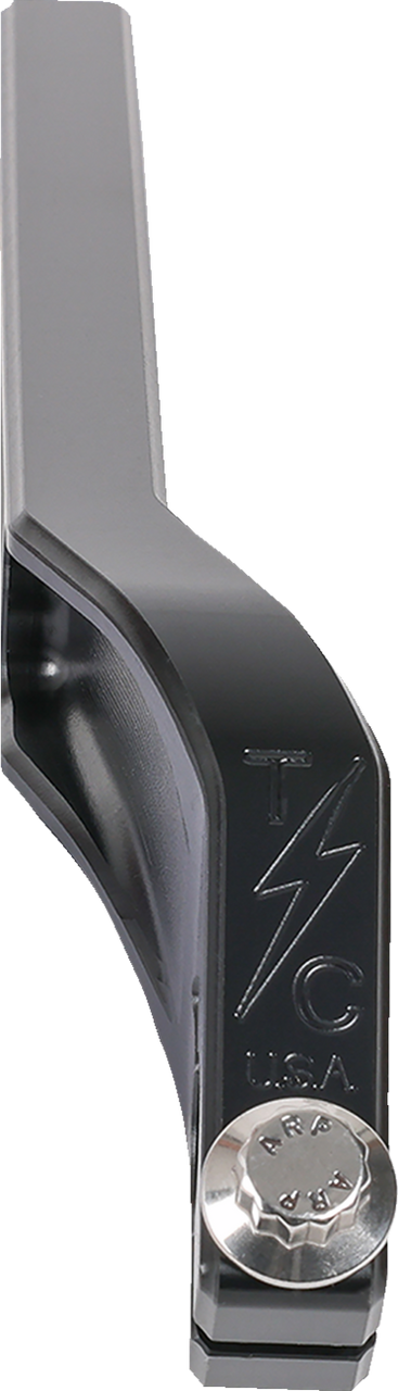 Thrashin #TSC-2909-1 - Extended Shift Arm - Black