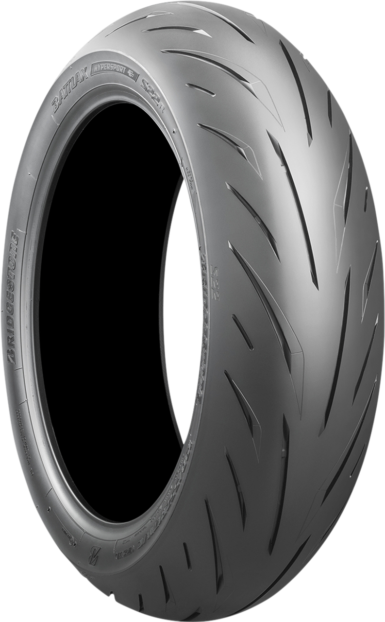Tire - Battlax S22 Hypersport - 150/60R17 - 66H