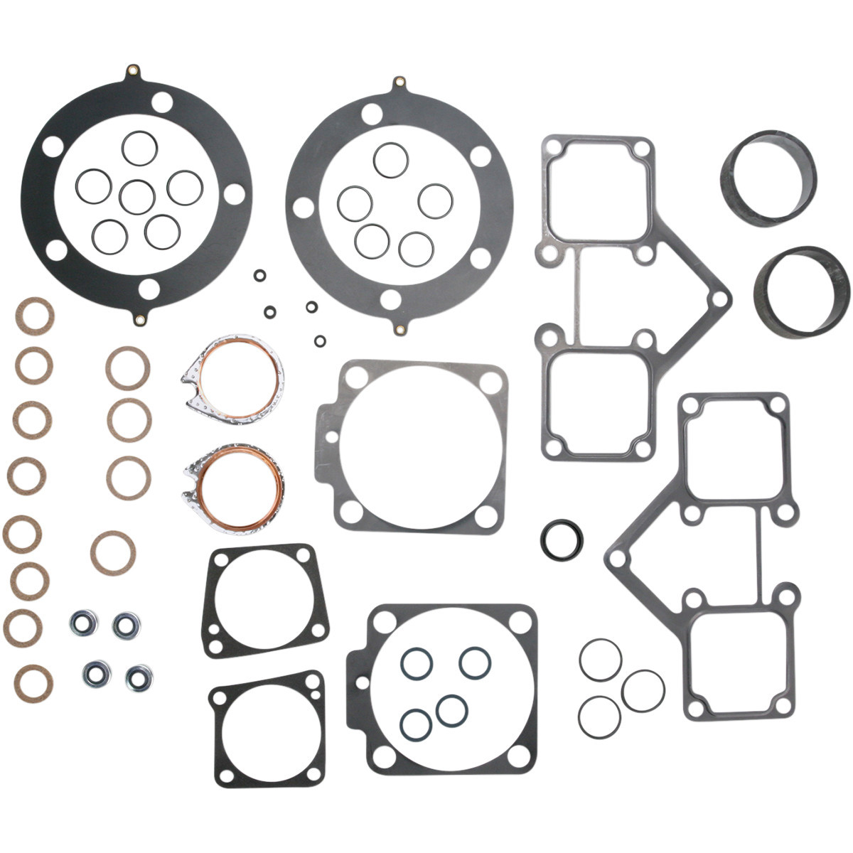 Cometic #C9969 - Top End Gasket - 3-3/16" - '66-'84 Shovelhead
