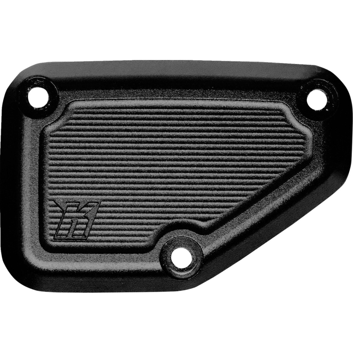 Kodlin USA #KUS25855 - Master Cylinder Cover - Black