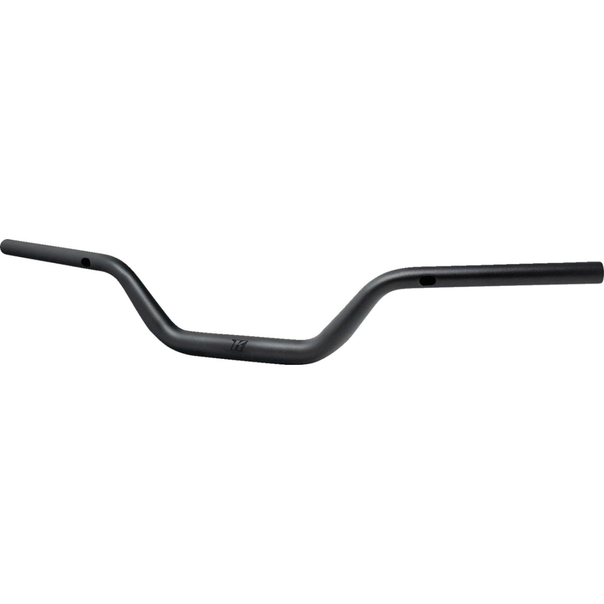 Kodlin USA #KUS32003 - Trackbar Handlebar - 1-1/4" - VVT - Black