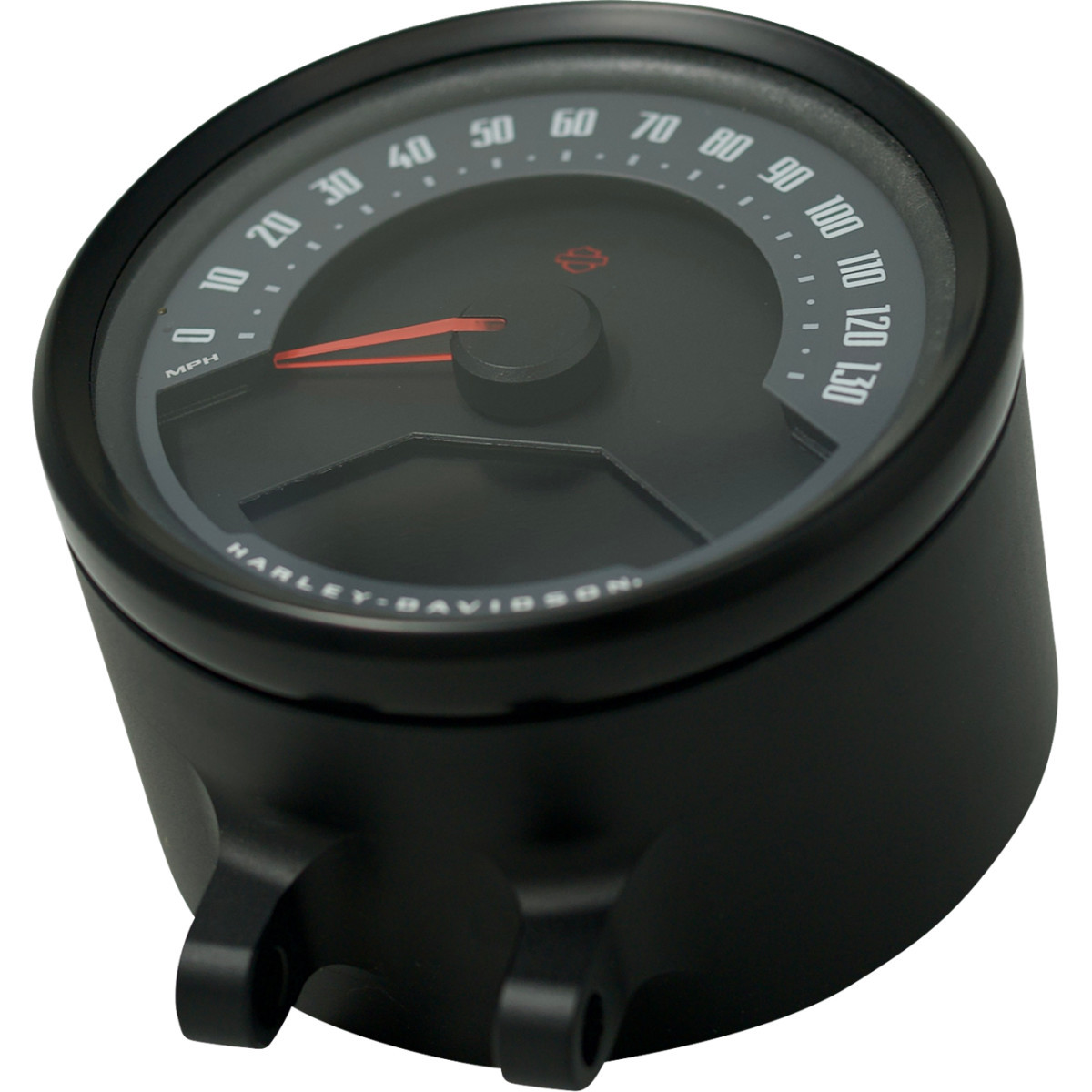 Kodlin USA #KUS55139 - Round Gauge Bezel - For Ascent Pro Riser - Black
