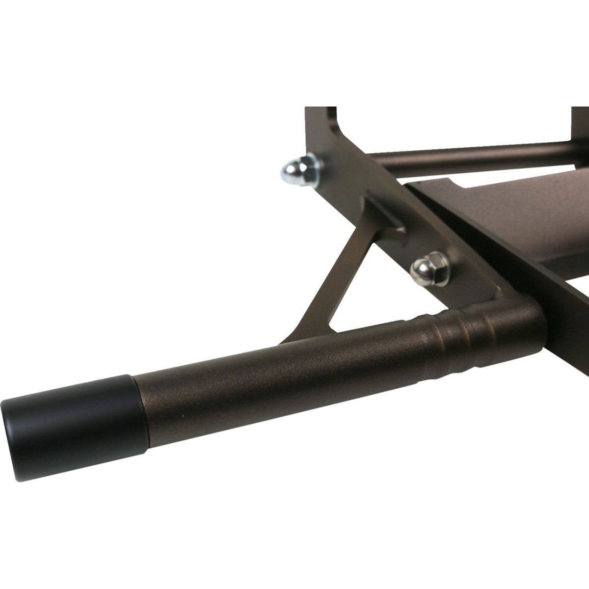 Kodlin USA #K59514 - Engine Guards - Front - Bronze - Softail