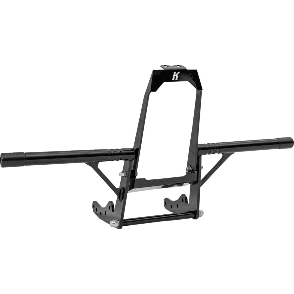 Kodlin USA #K59515 - Engine Guards - Front - Black - Softail