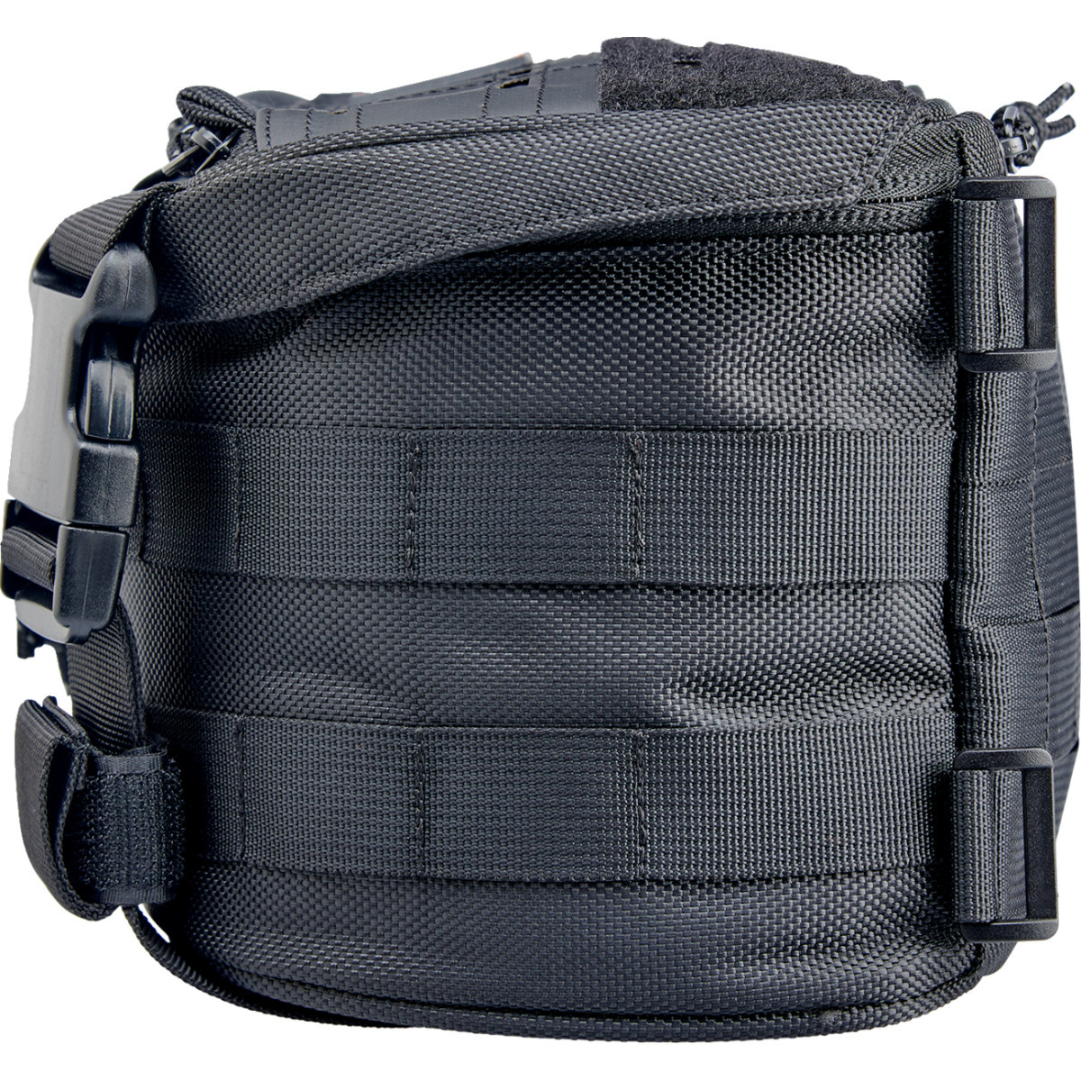 Biltwell #3013-01 - EXFIL-7 Bag - Gen 2 - Black