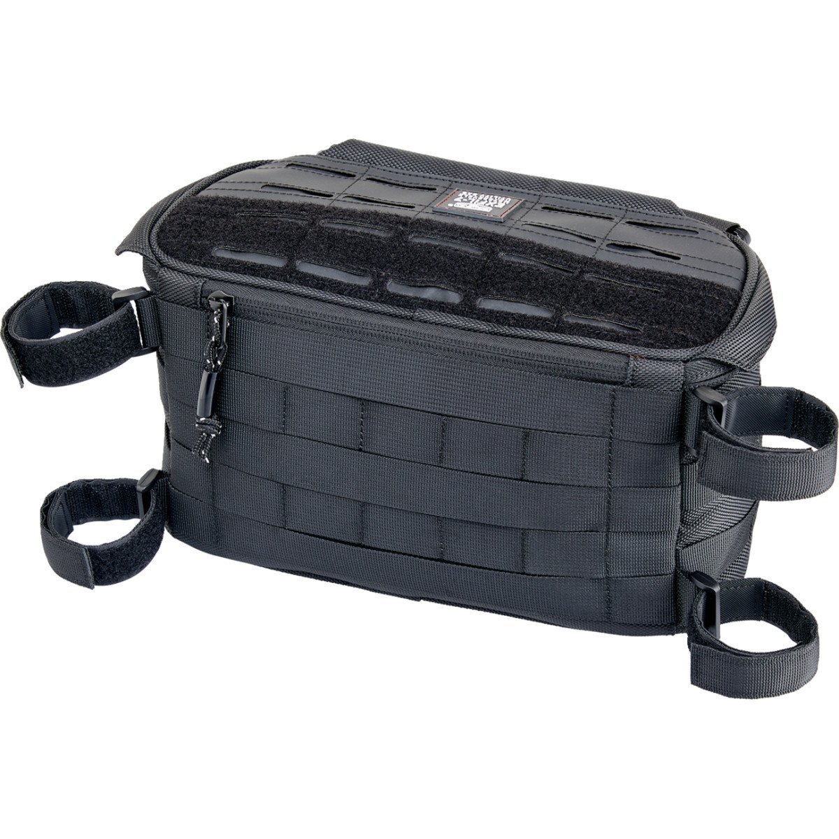 Biltwell #3013-01 - EXFIL-7 Bag - Gen 2 - Black