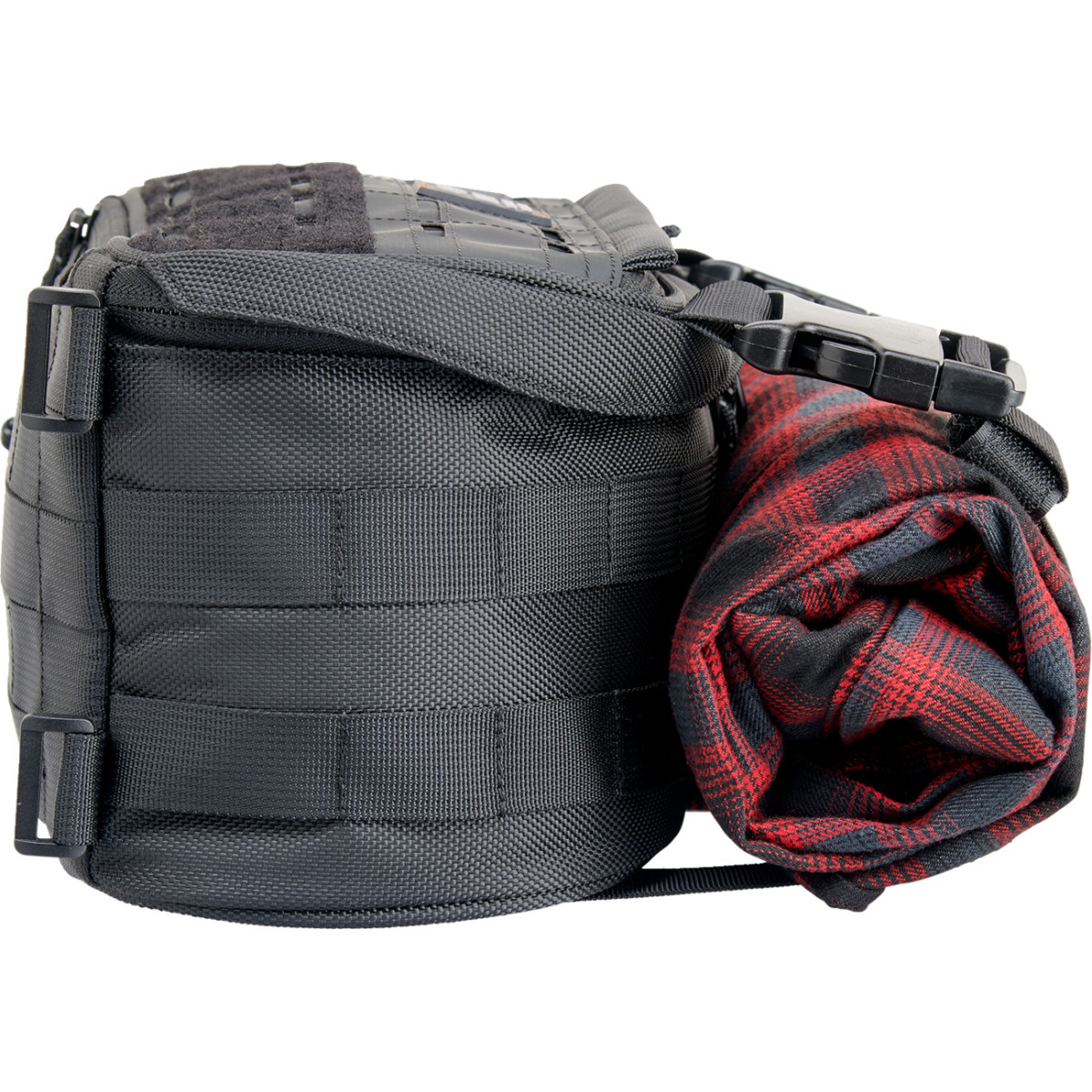 Biltwell #3013-01 - EXFIL-7 Bag - Gen 2 - Black