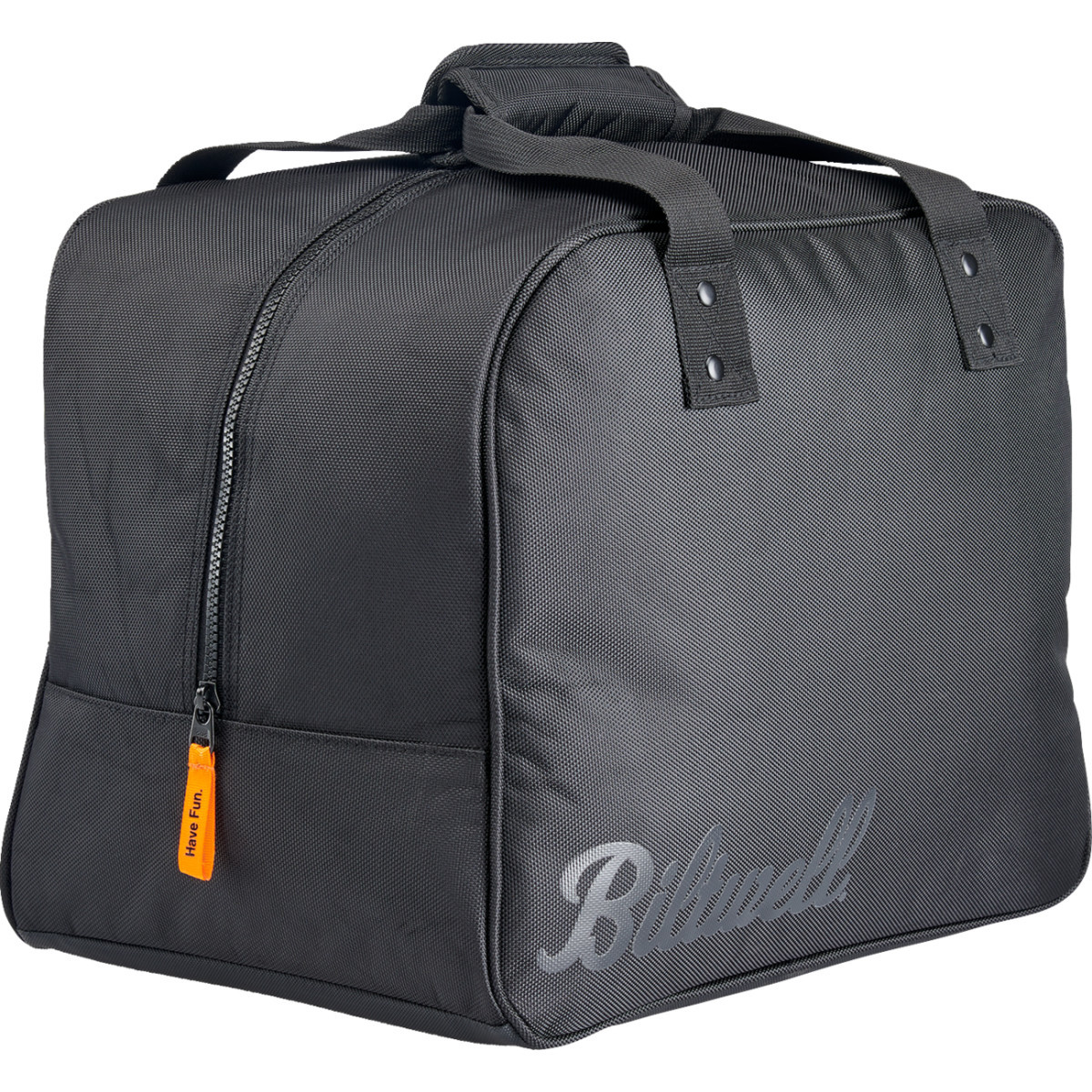 Biltwell #3022-01 - EXFIL Helmet Bag - Black