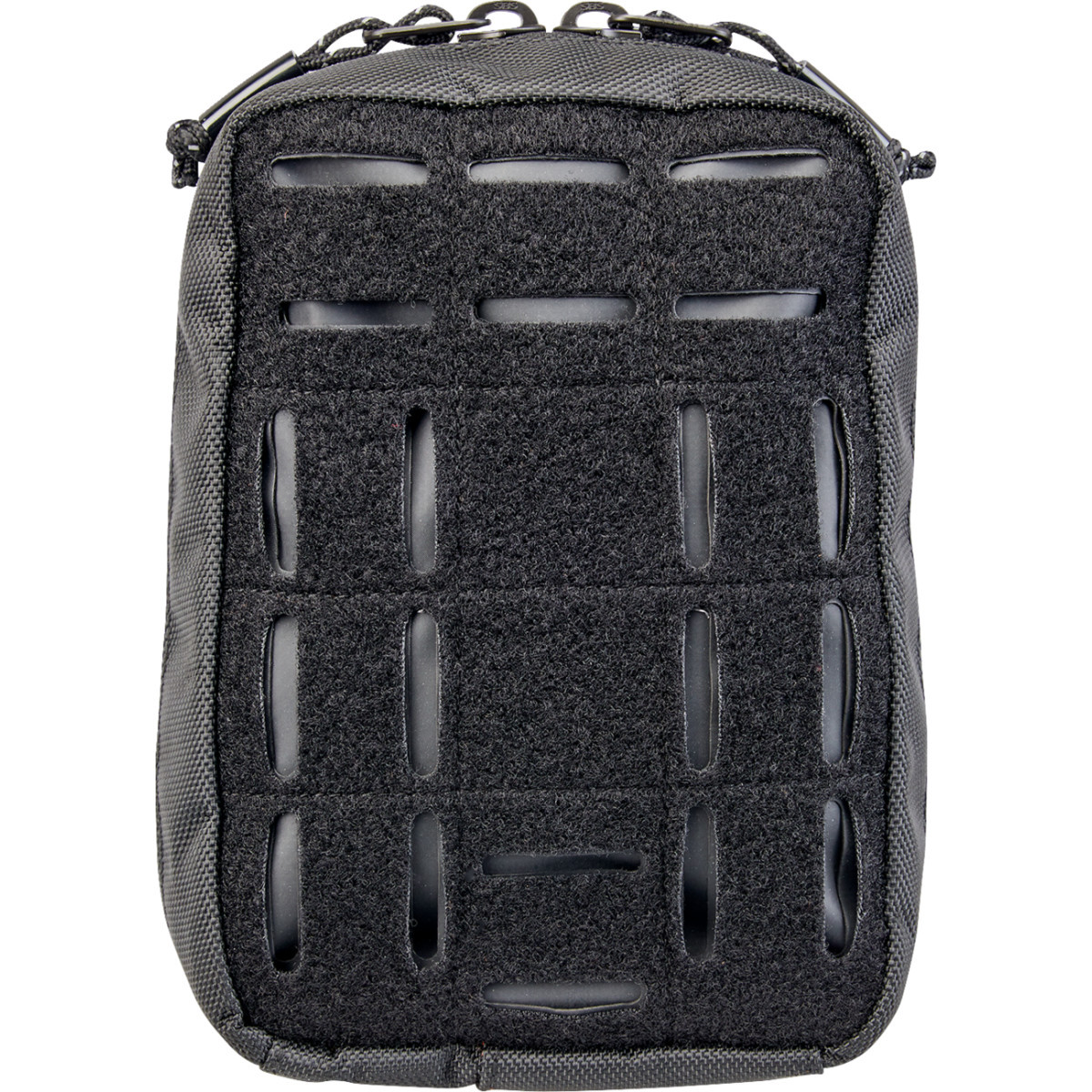 Biltwell #3015-01 - EXFIL-3 Bag 2.0 - Black
