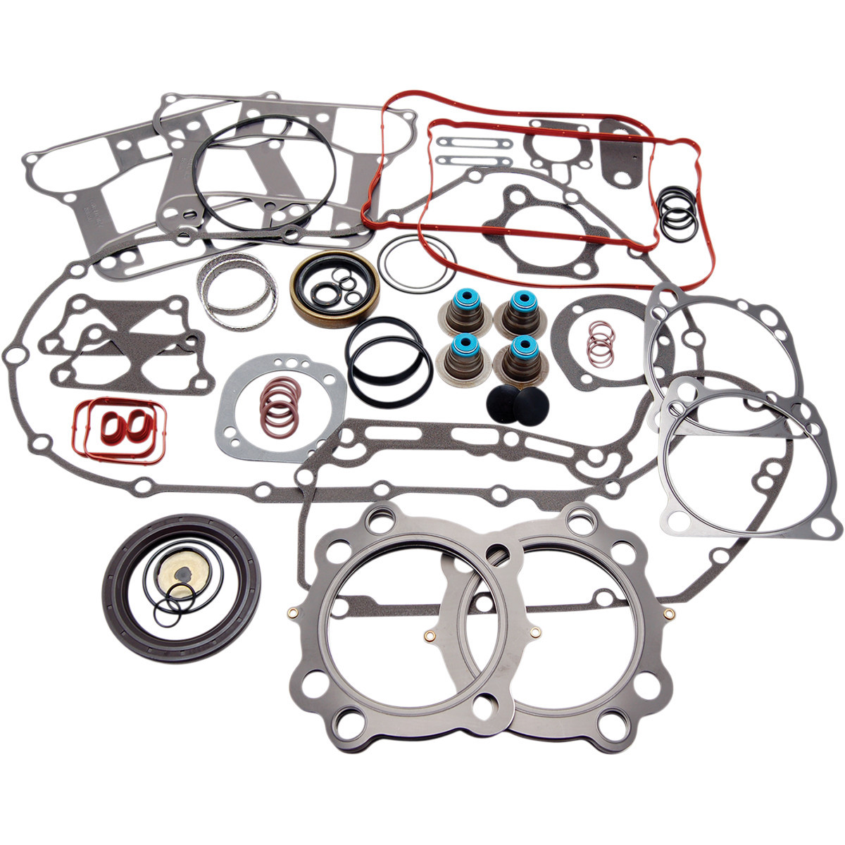 Cometic #C9176 - Complete Gasket Kit - '07-'22 XL 1200