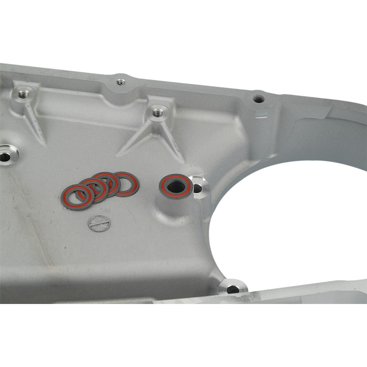 James Gasket #JGI-63869-06 - Shift Shaft Tube Gasket - FXD