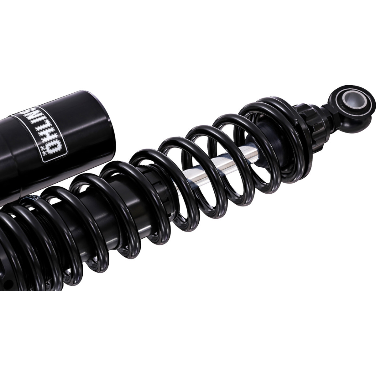 Ohlins #HD 763 - Twin Shocks - 12" - Fully Adjustable - STX36P (HD763)