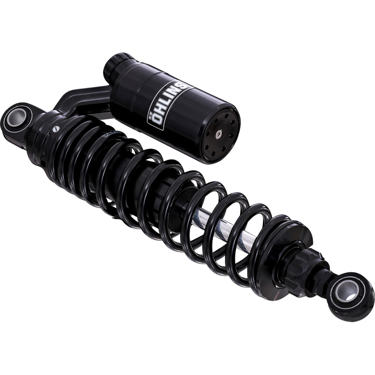 Ohlins #HD 764 - Twin Shocks - 13" - Fully Adjustable - STX36P (HD764)