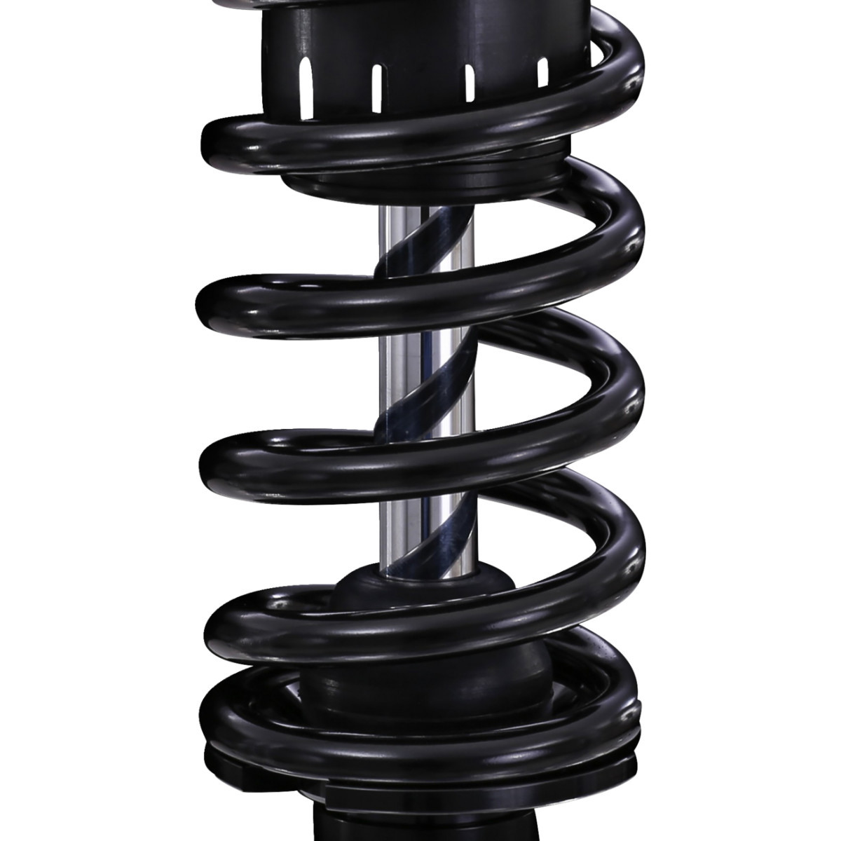 Ohlins #HD 776S2 - Twin Shocks - 12" - Rebound Adjustable - STX36 Blackline (HD776S2)