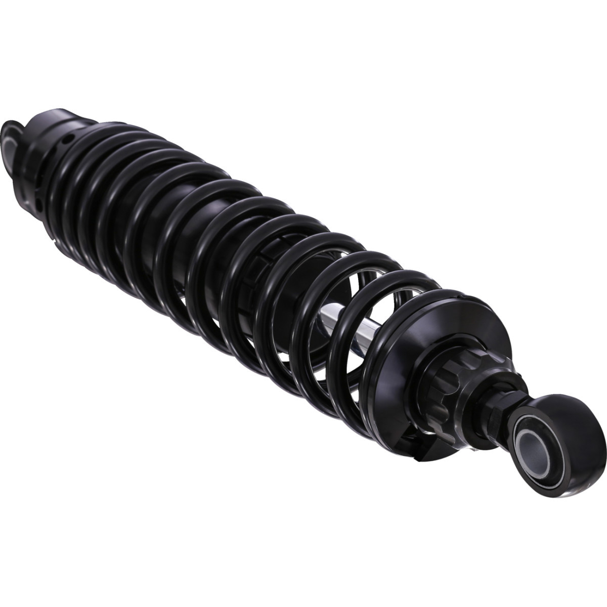 Ohlins #HD 776S2 - Twin Shocks - 12" - Rebound Adjustable - STX36 Blackline (HD776S2)