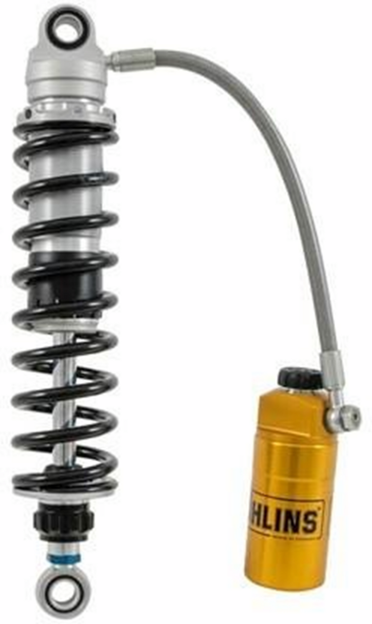 Ohlins #HD 357 - Twin Shocks - 13" - Fully Adjustable - STX36 (HD357)