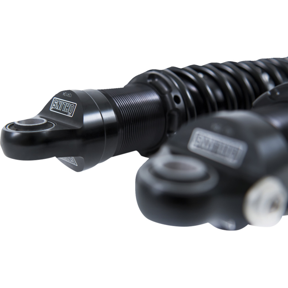 Ohlins #HD 761 - Shock Absorber - 12" - STX36 Blackline (HD761)