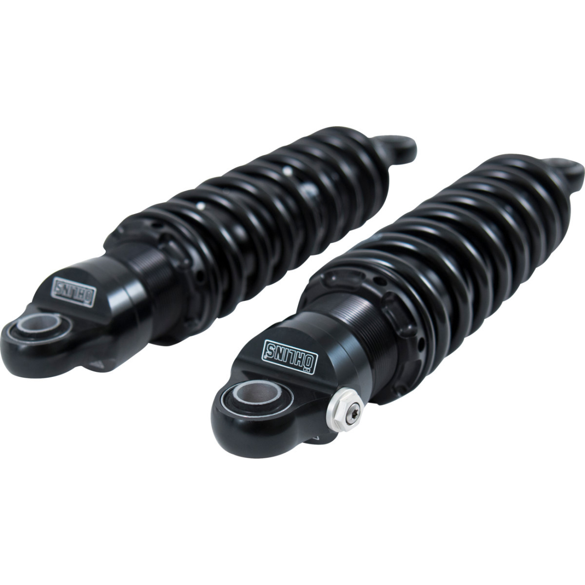 Ohlins #HD 772S2 - Twin Shocks - 13" - Rebound Adjustable - STX36 Blackline (HD772S2)