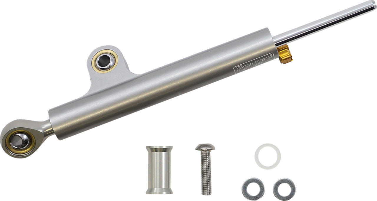 Ohlins #SD 046 - Steering Damper - '14-'20 S1000R (SD046)