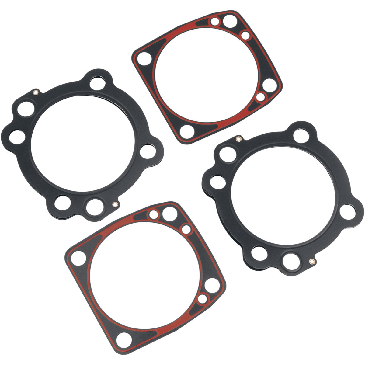 James Gasket #16770-84-MLS - Head/Base Gasket - MLS - '84-'99 EVO