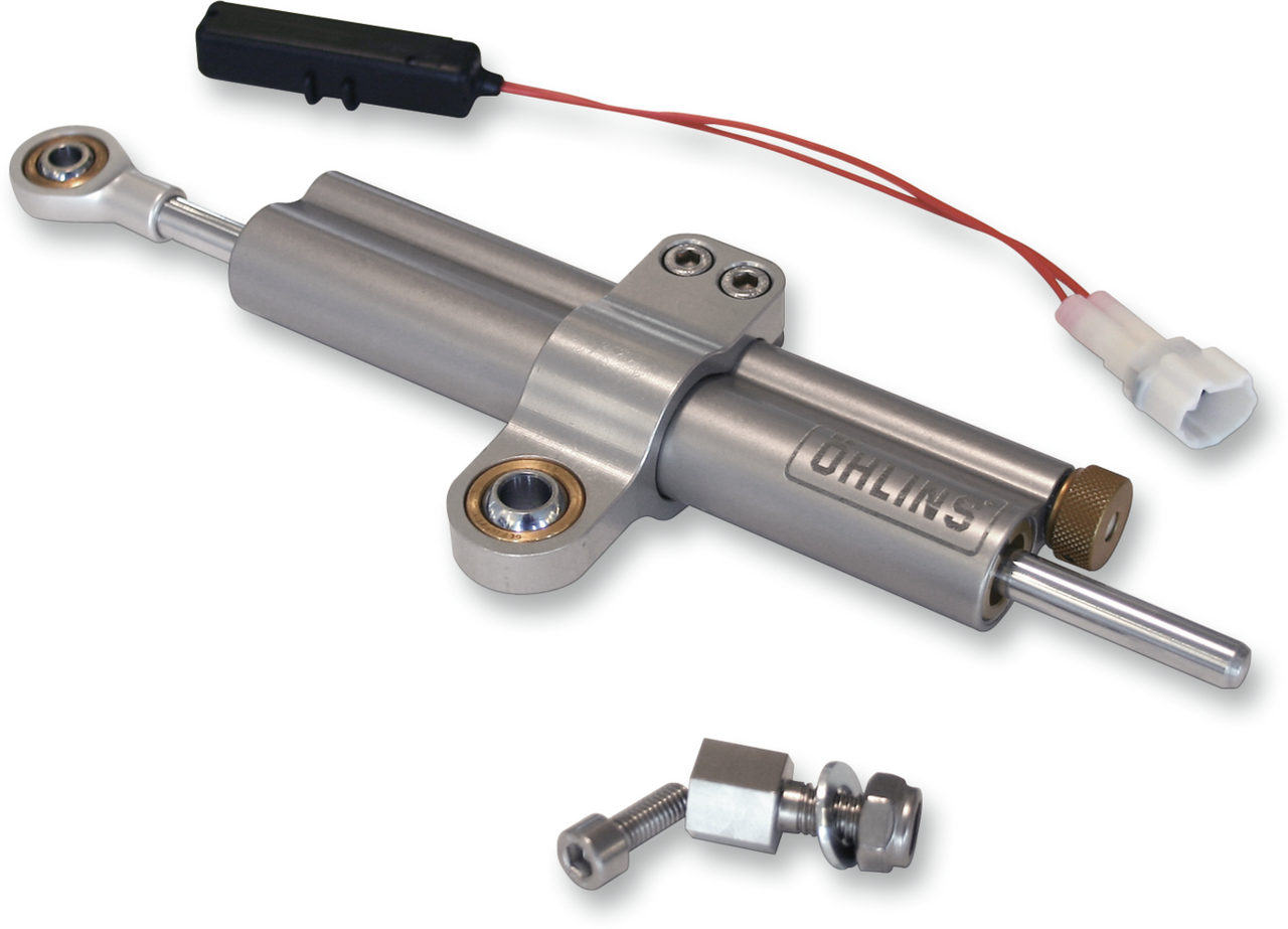 Ohlins #SD 040 - Steering Damper - 68 mm (SD040)