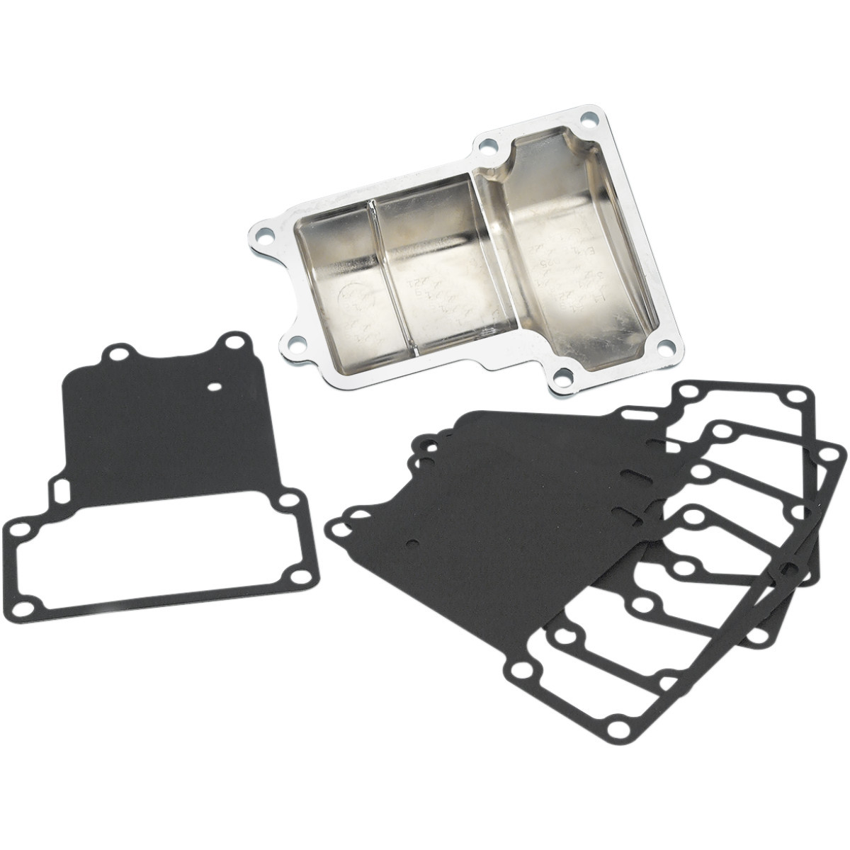 James Gasket #JGI-34917-06-F - Transmission Top Cover Gasket - Twin Cam