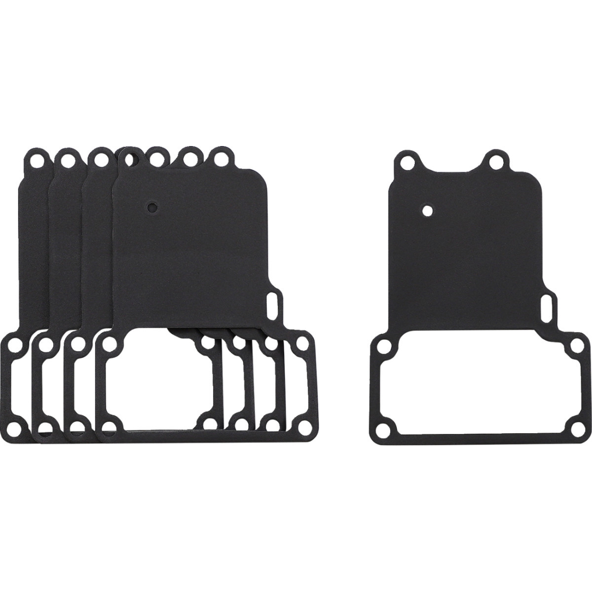 James Gasket #JGI-34917-06-F - Transmission Top Cover Gasket - Twin Cam