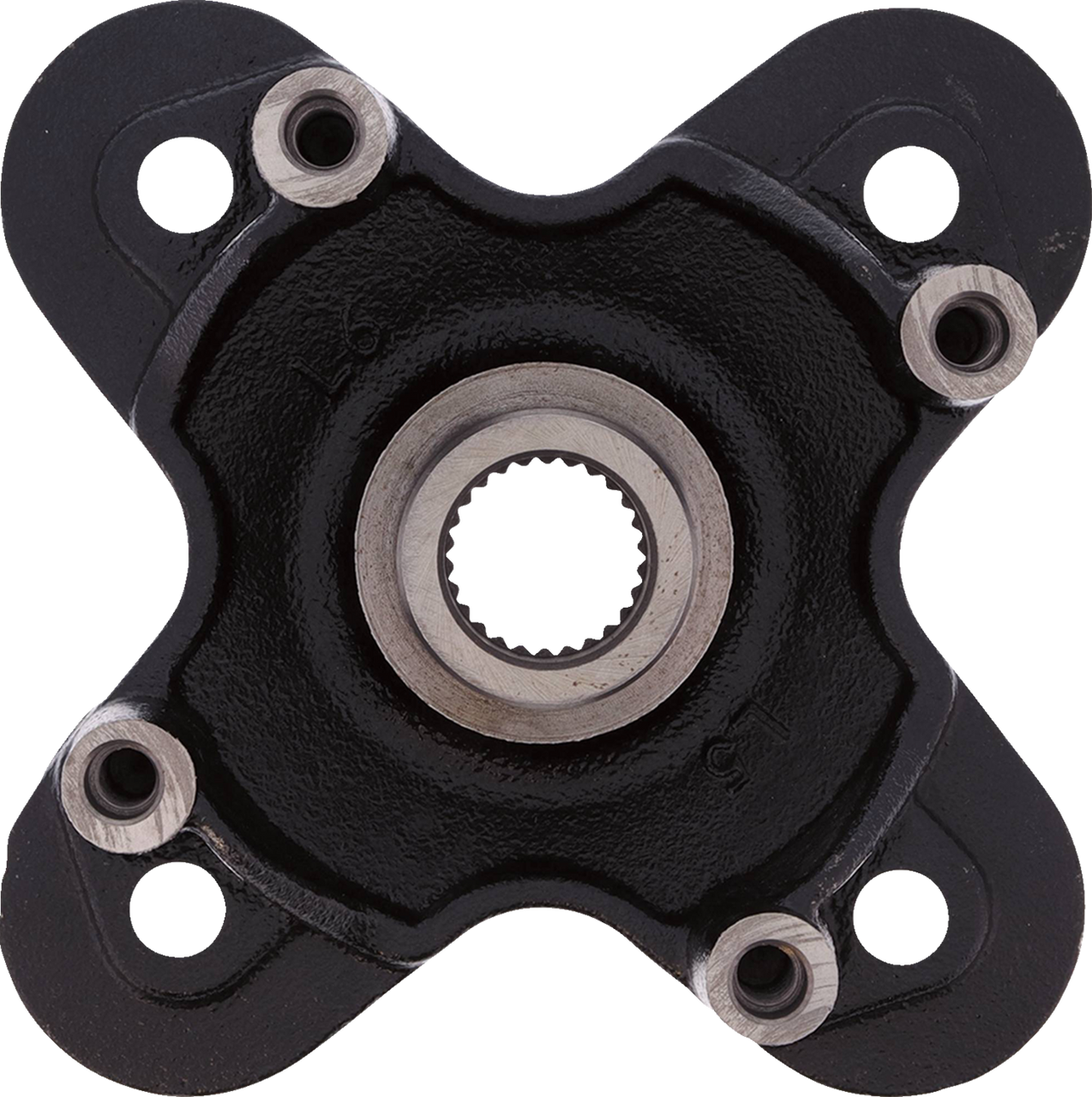 All Balls #58-1006 - Wheel Hub - Front/Rear - Polaris