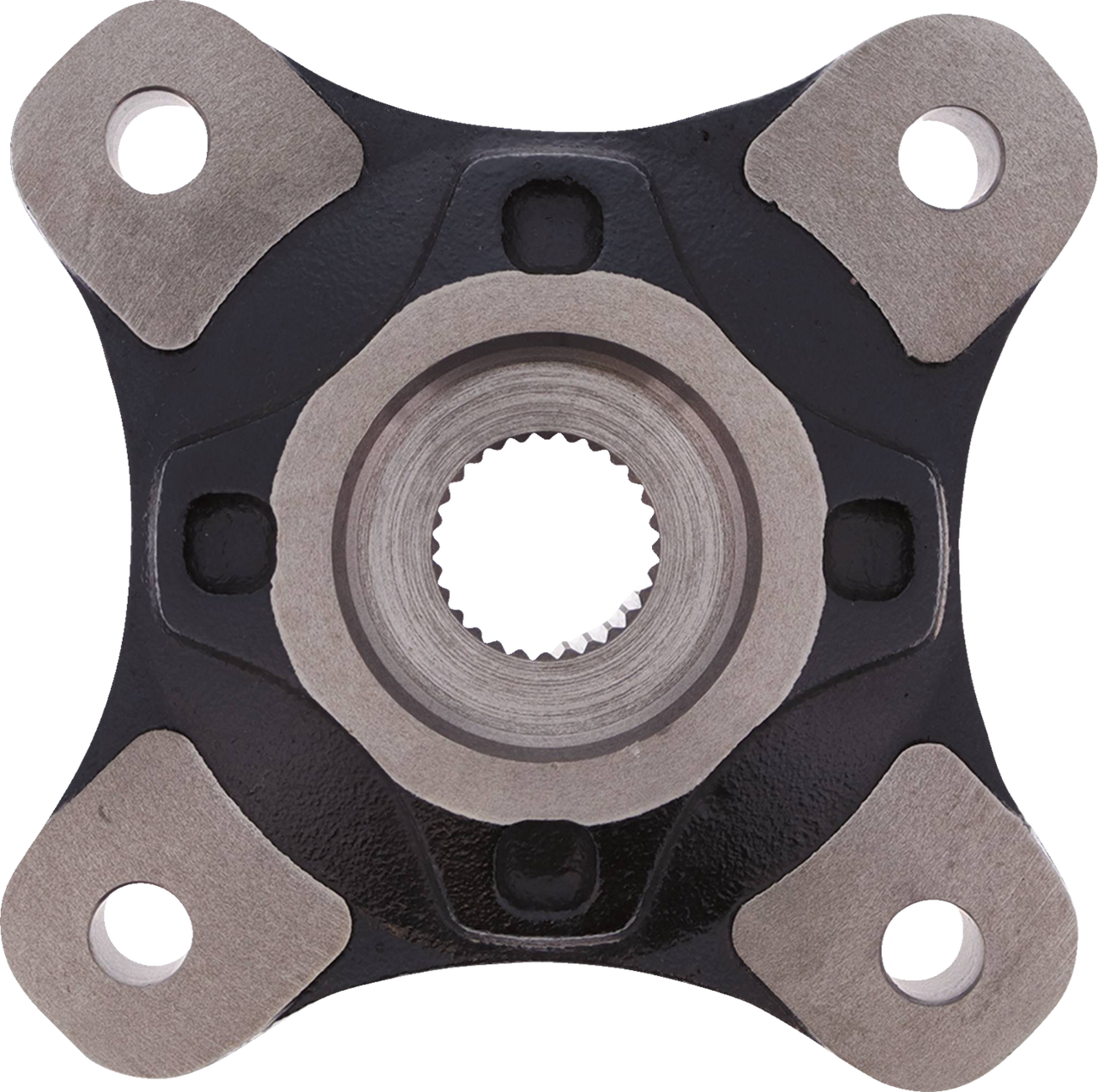 All Balls #58-1013 - Wheel Hub - Front/Rear - Polaris