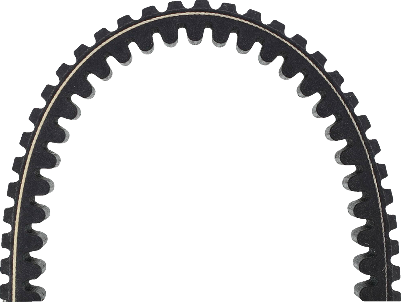 All Balls #25-9001 - All-Traxion HD CVT Belt - Kawasaki/Suzuki