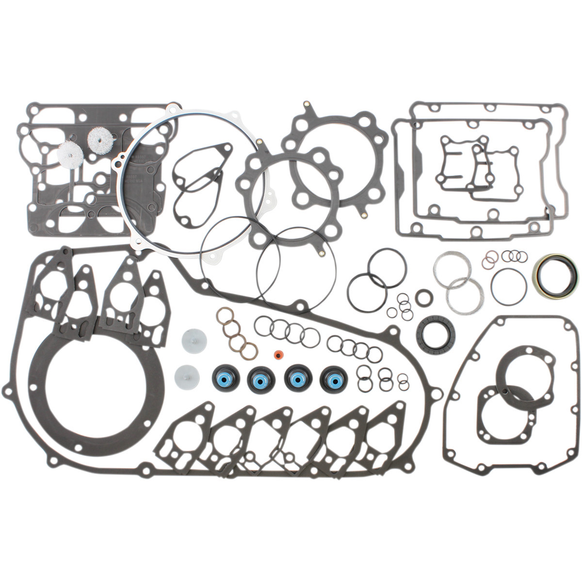 Cometic #C9149 - Complete Gasket Kit - 3.875” - '06-'17 Dyna