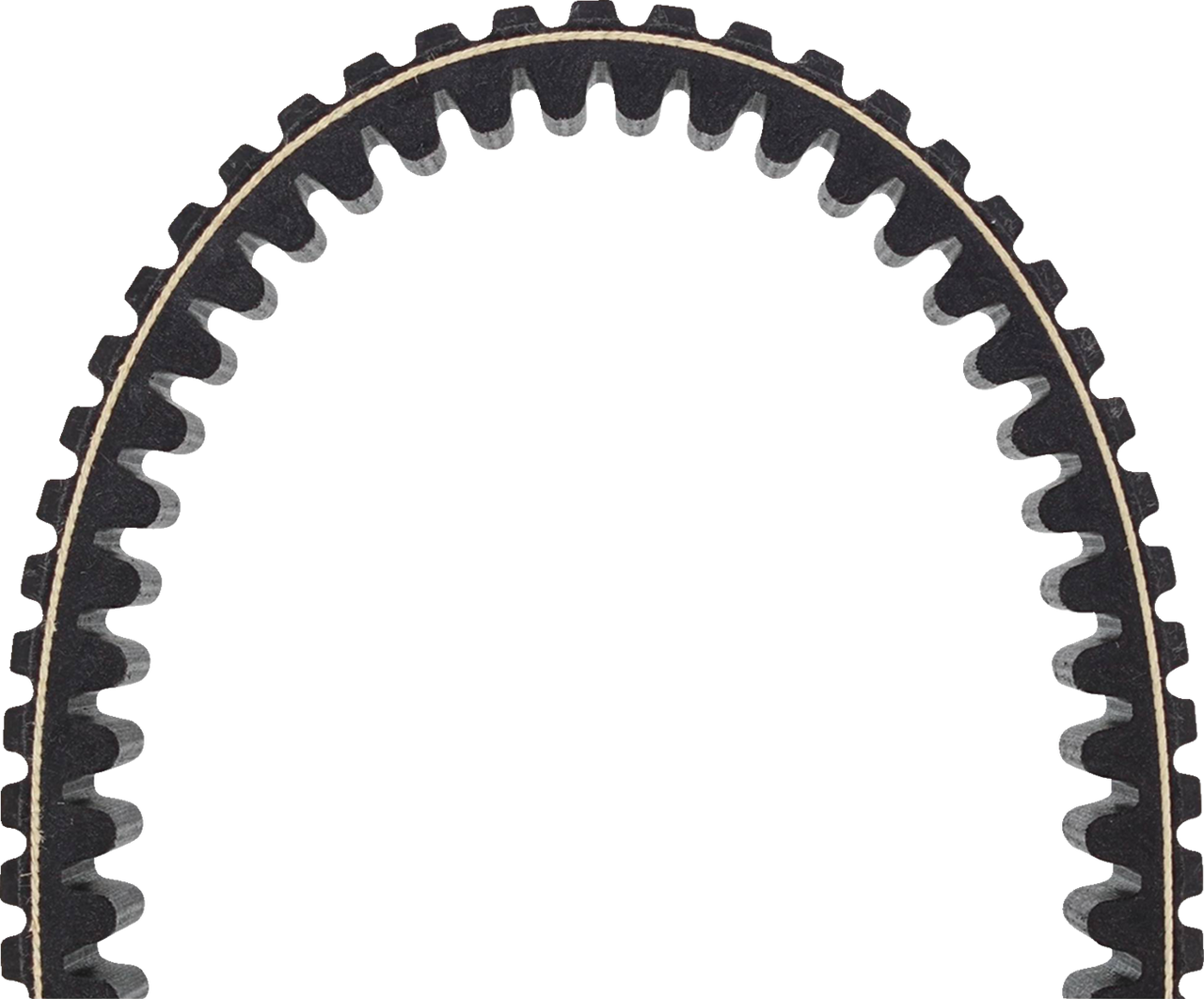 All Balls #25-9010 - All-Traxion HD CVT Belt - Polaris