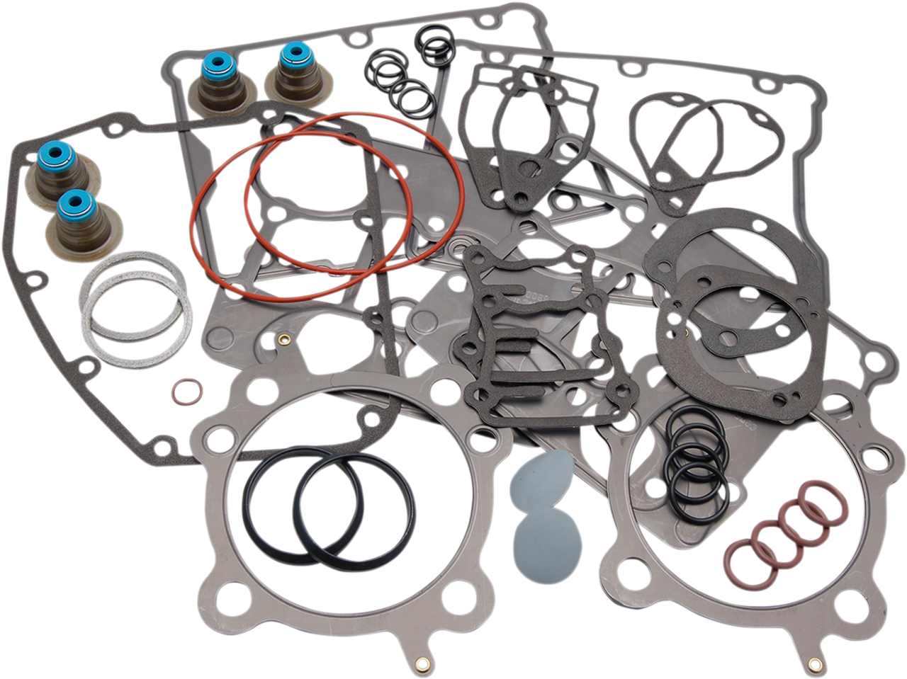 Top End Gasket - Twin Cam