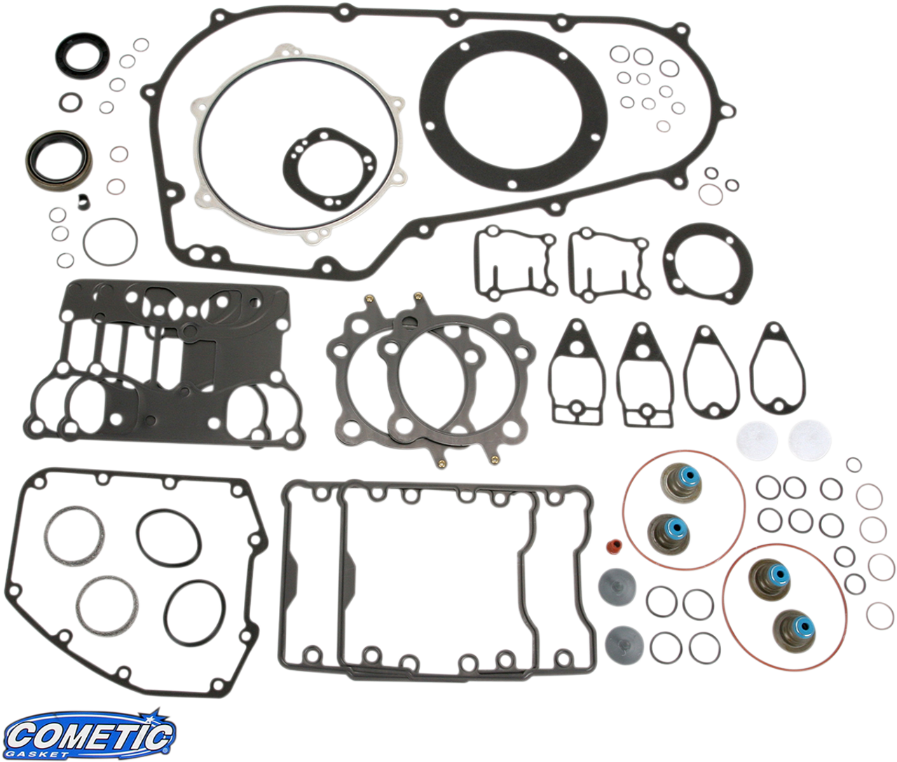 Complete Gasket Kit - Softail