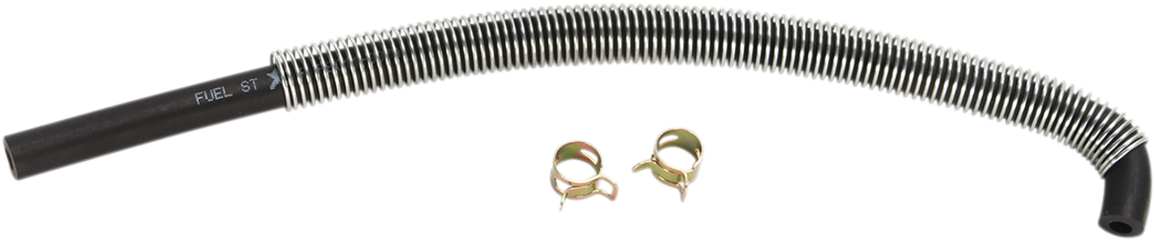 All Balls #FS110-0114 - Hose and Clamp Kit - Kawasaki