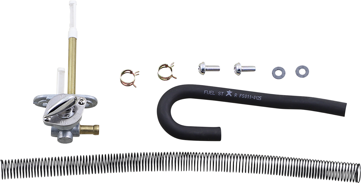 All Balls #FS101-0214 - Petcock Fuel Kit - Yamaha