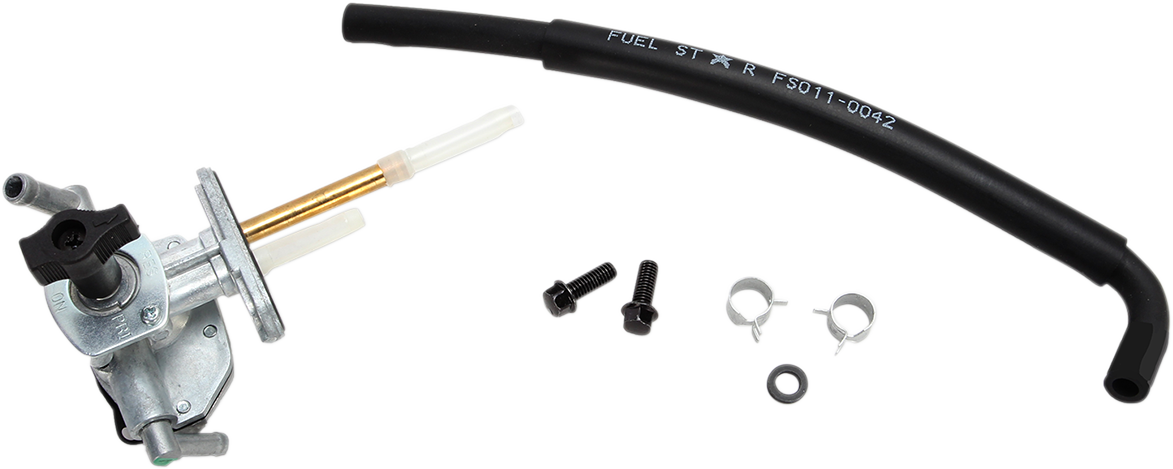 All Balls #FS101-0030 - Petcock Fuel Kit - Suzuki