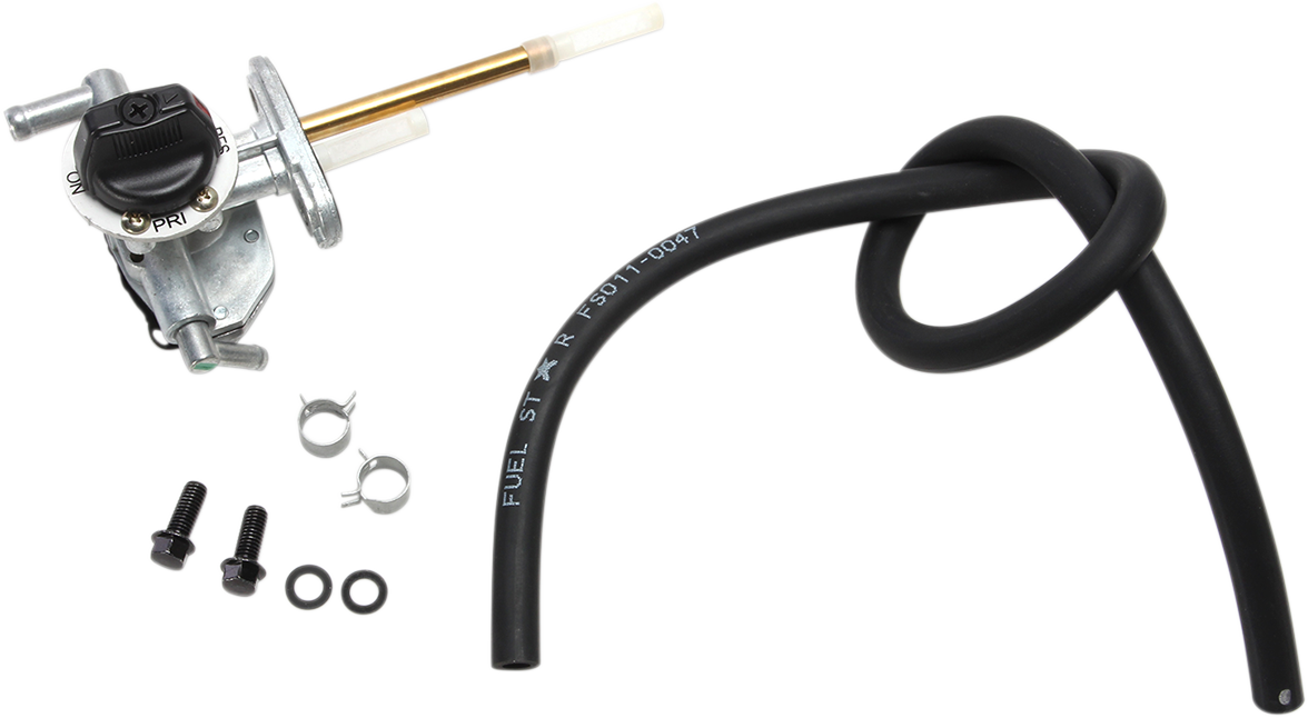 All Balls #FS101-0032 - Petcock Fuel Kit - Suzuki