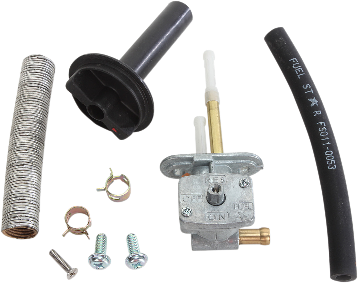 All Balls #FS101-0041 - Petcock Fuel Kit - Yamaha