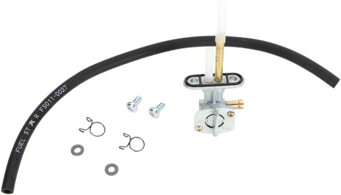 All Balls #FS101-0042 - Petcock Fuel Kit - Yamaha