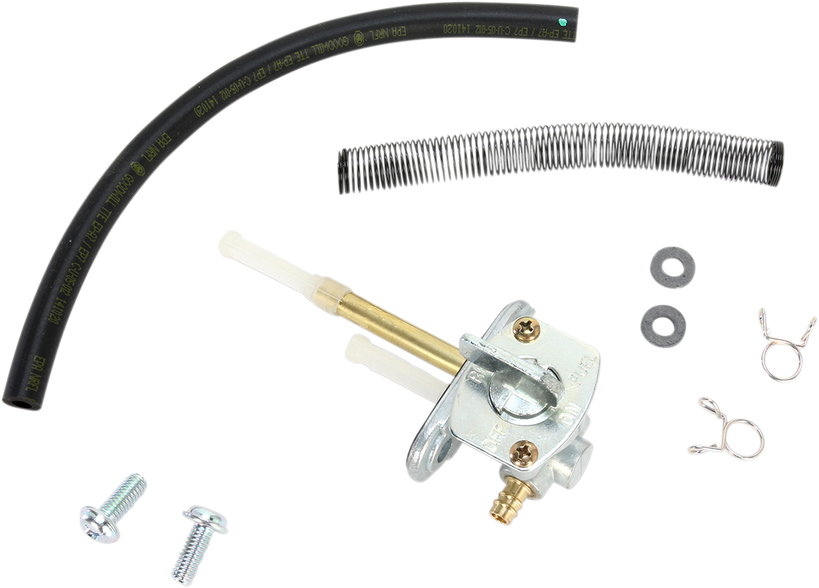 All Balls #FS101-0043 - Petcock Fuel Kit - Yamaha