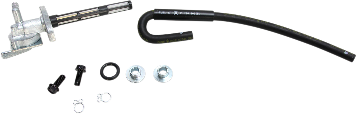 All Balls #FS101-0100 - Petcock Fuel Kit - Honda