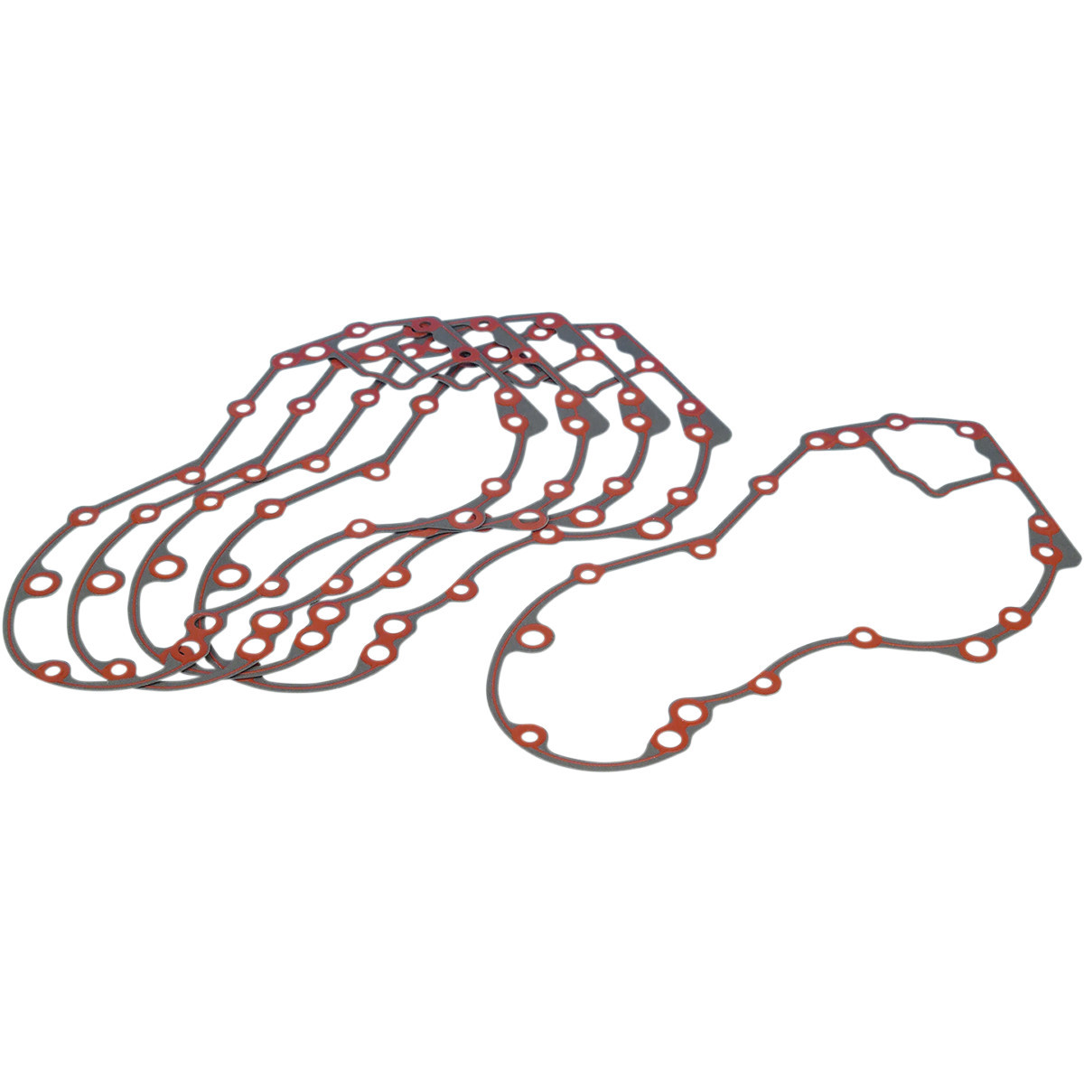 James Gasket #JGI-25225-36-CX - Cam Cover Gasket - Panhead/Shovelhead/Big Twin