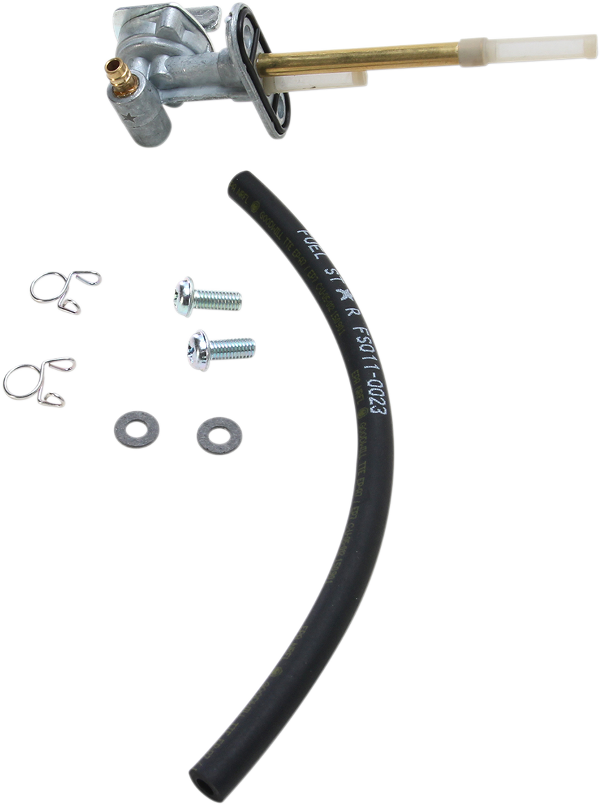 All Balls #FS101-0158 - Petcock Fuel Kit - Yamaha