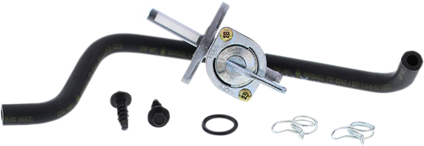 All Balls #FS101-0168 - Petcock Fuel Kit - KTM