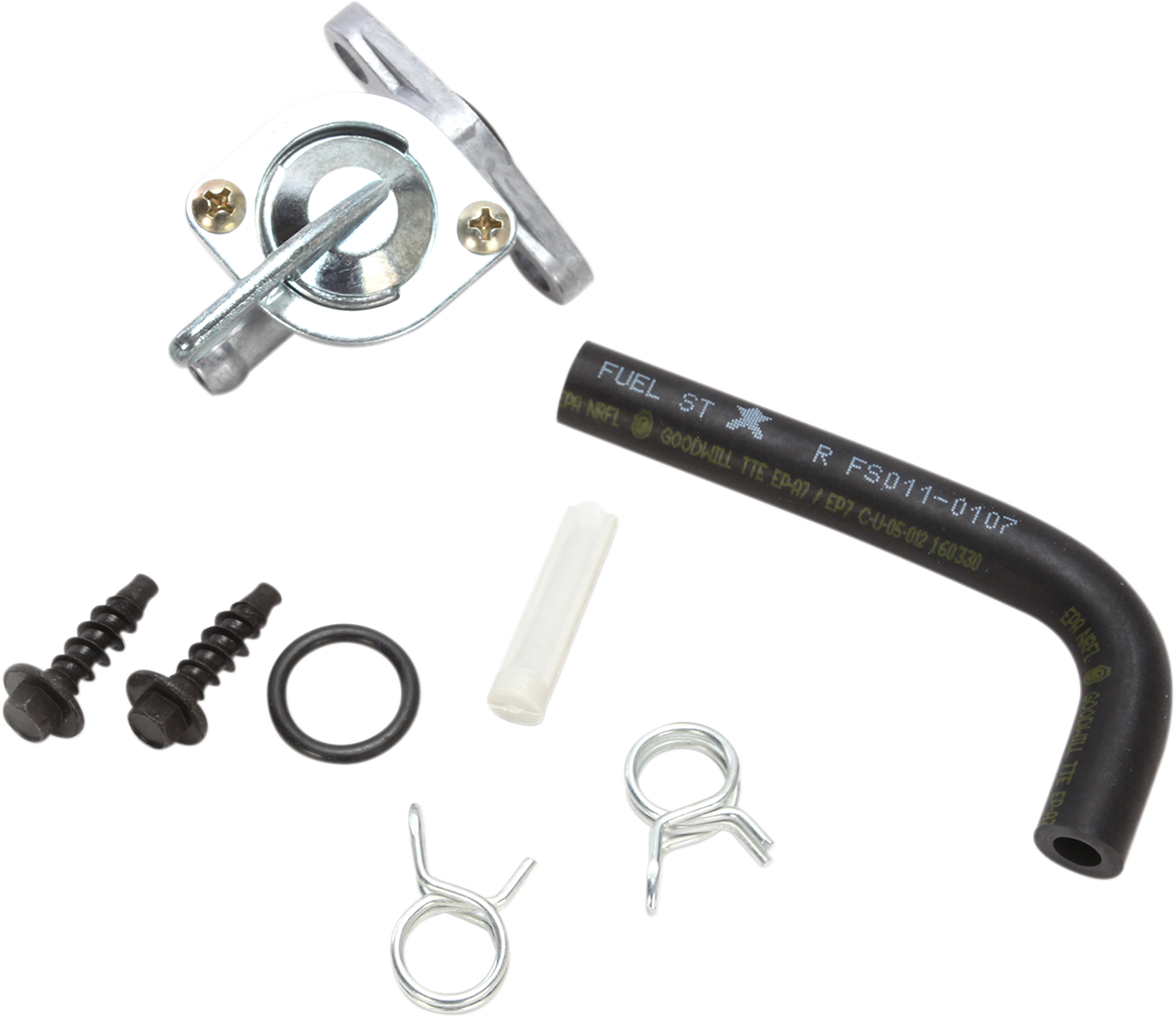 All Balls #FS101-0169 - Petcock Fuel Kit - KTM