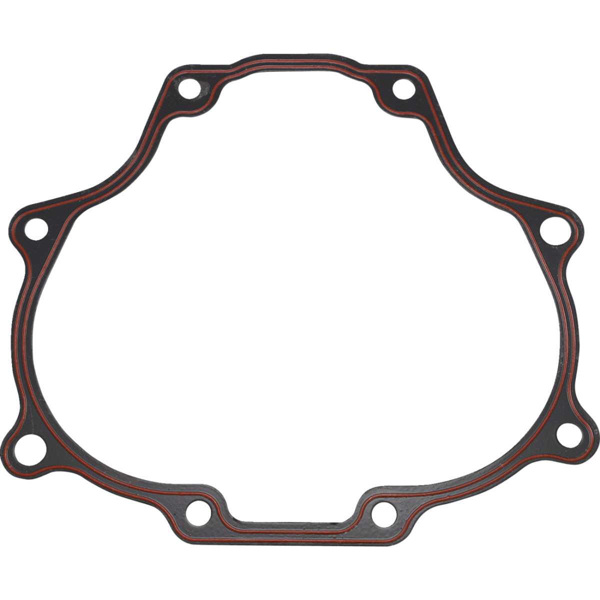 James Gasket #JGI-35654-06-X - Transmission Bearing Cover Gasket - 6 Speed
