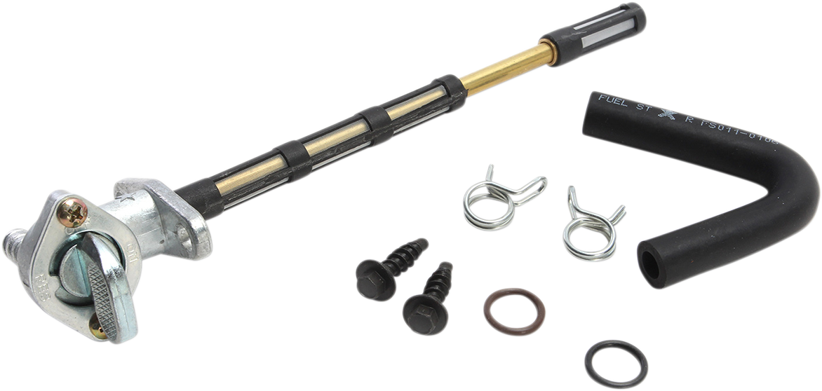 All Balls #FS101-0176 - Petcock Fuel Kit - KTM