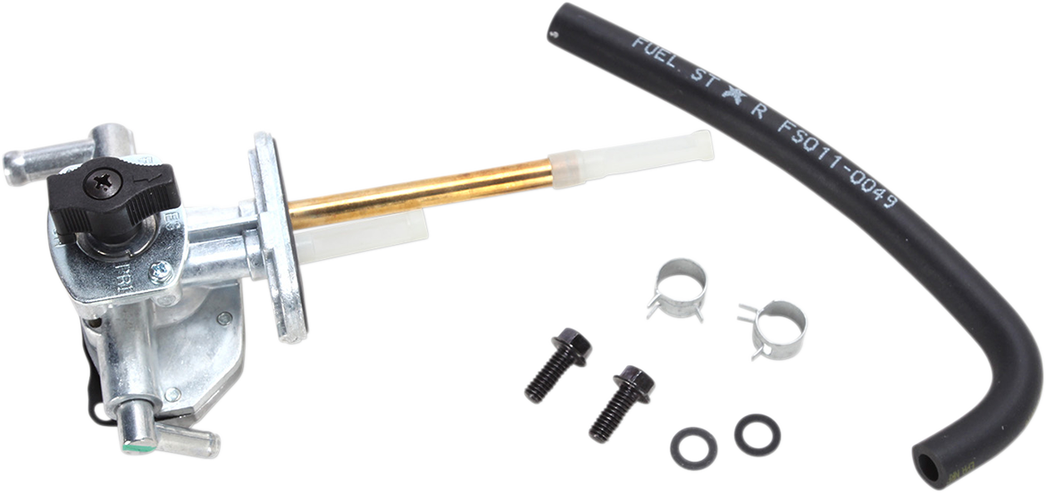 All Balls #FS101-0098 - Petcock Fuel Kit - Suzuki